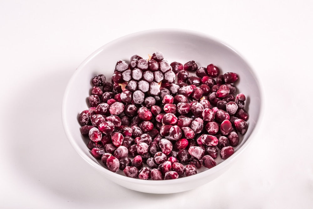 Frozen Pomegranate Arils