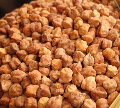 Chickpeas