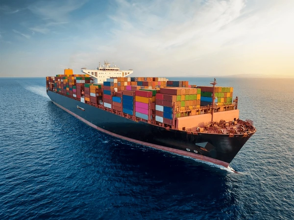 Global Logistics