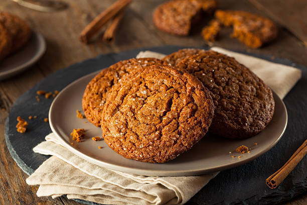 Organic Biscuits